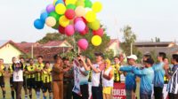 Turnamen sepakbola Ngumpakdalem Cup III.