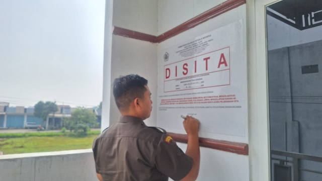Juru Sita Negara