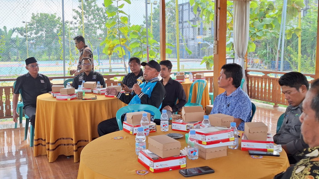 Unigoro Kampus Pesilat.