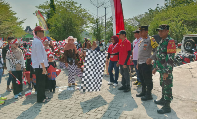 Pawai budaya