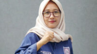Laily Mubarokah, S.Pd