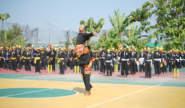 Pesilat Unigoro