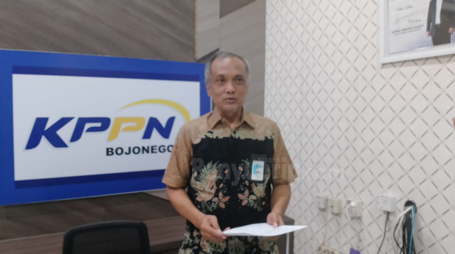 Teguh Ratno Sukarno.