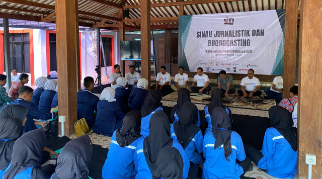 IJTI Korda Pantura Raya.