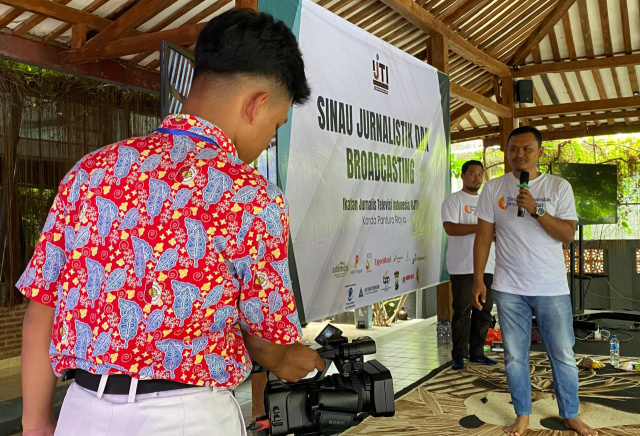 IJTI Korda Pantura Raya