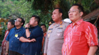 Kapolres Blora, AKBP Wawan Andi Susanto.