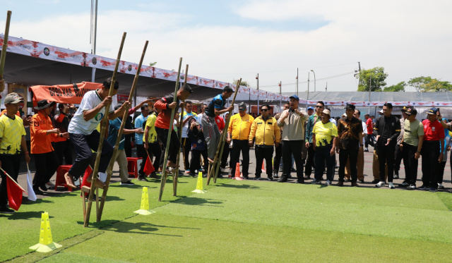 Menpora Dito Ariotedjo