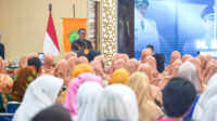 Bupati Setyo Wahono