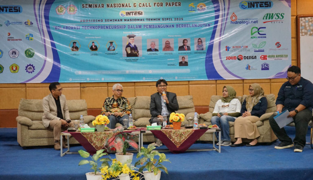 Prodi Teknik Sipil Unigoro