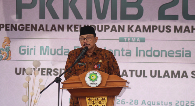 Pj Sekda Kusnandaka Tjatur Prsetijo
