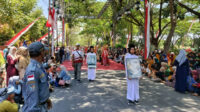 Karnaval Desa Belun dan Pandantoyo.