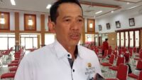 Seleksi sekda Bojonegoro.