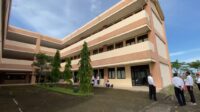 Sekolah rakyat Bojonegoro.