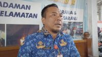 Lelang jabatan.
