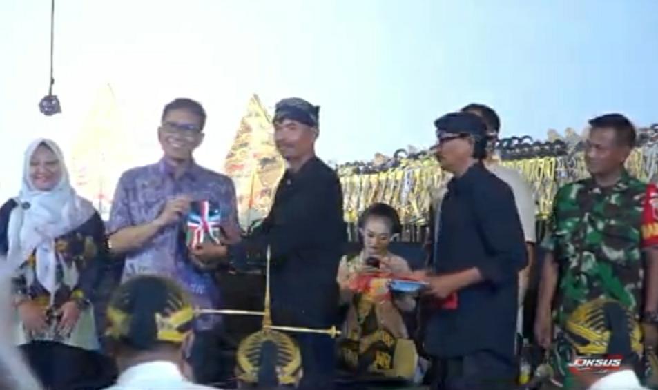 Sanggar Djajus Pete.