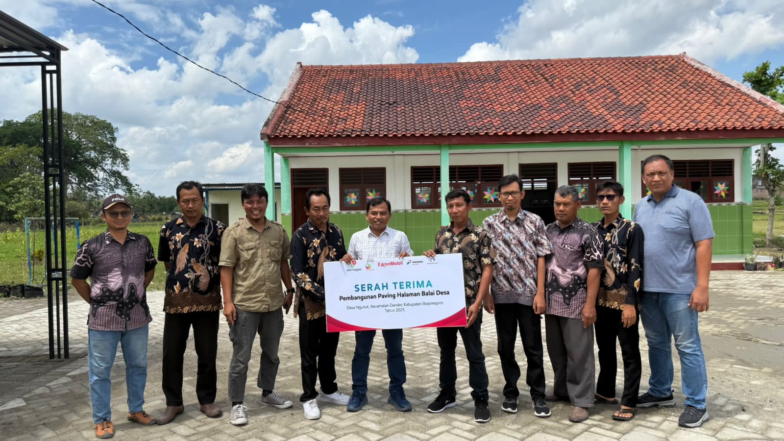PPM EMCL.