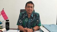 Jalan Bojonegoro.