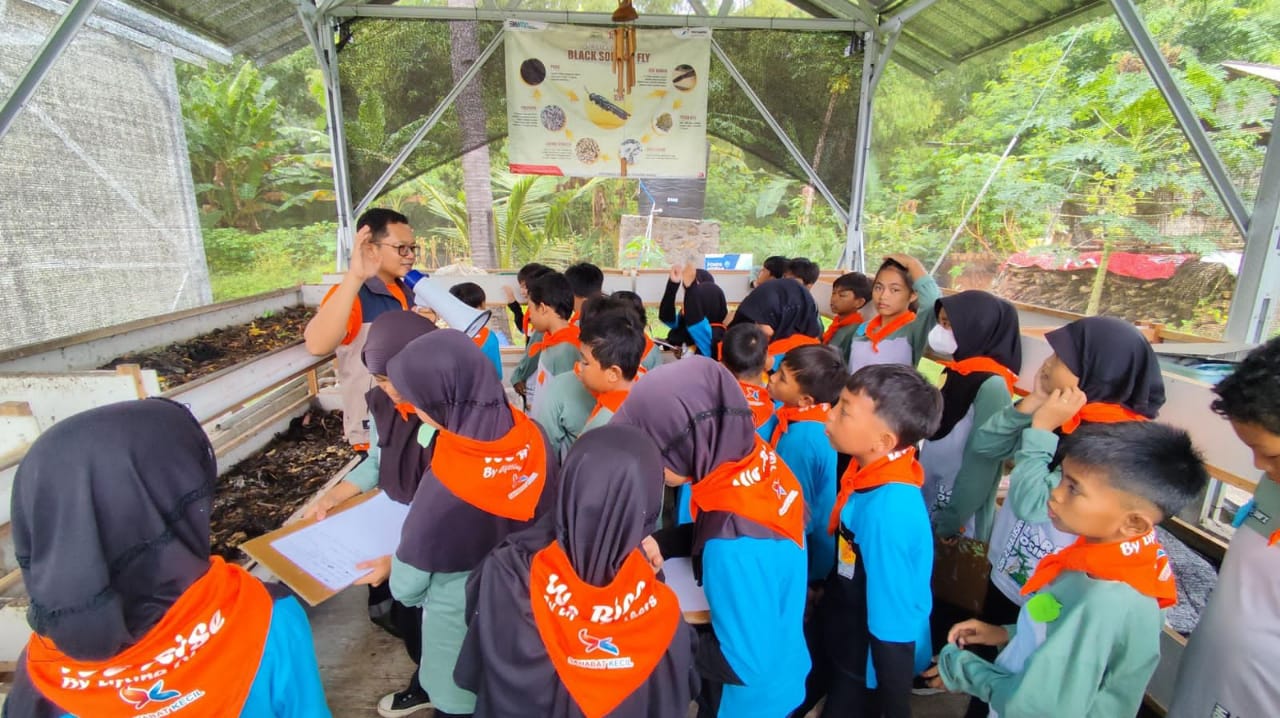 Pertamina Patra Niaga.