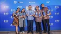 Pertamina Patra Niaga.