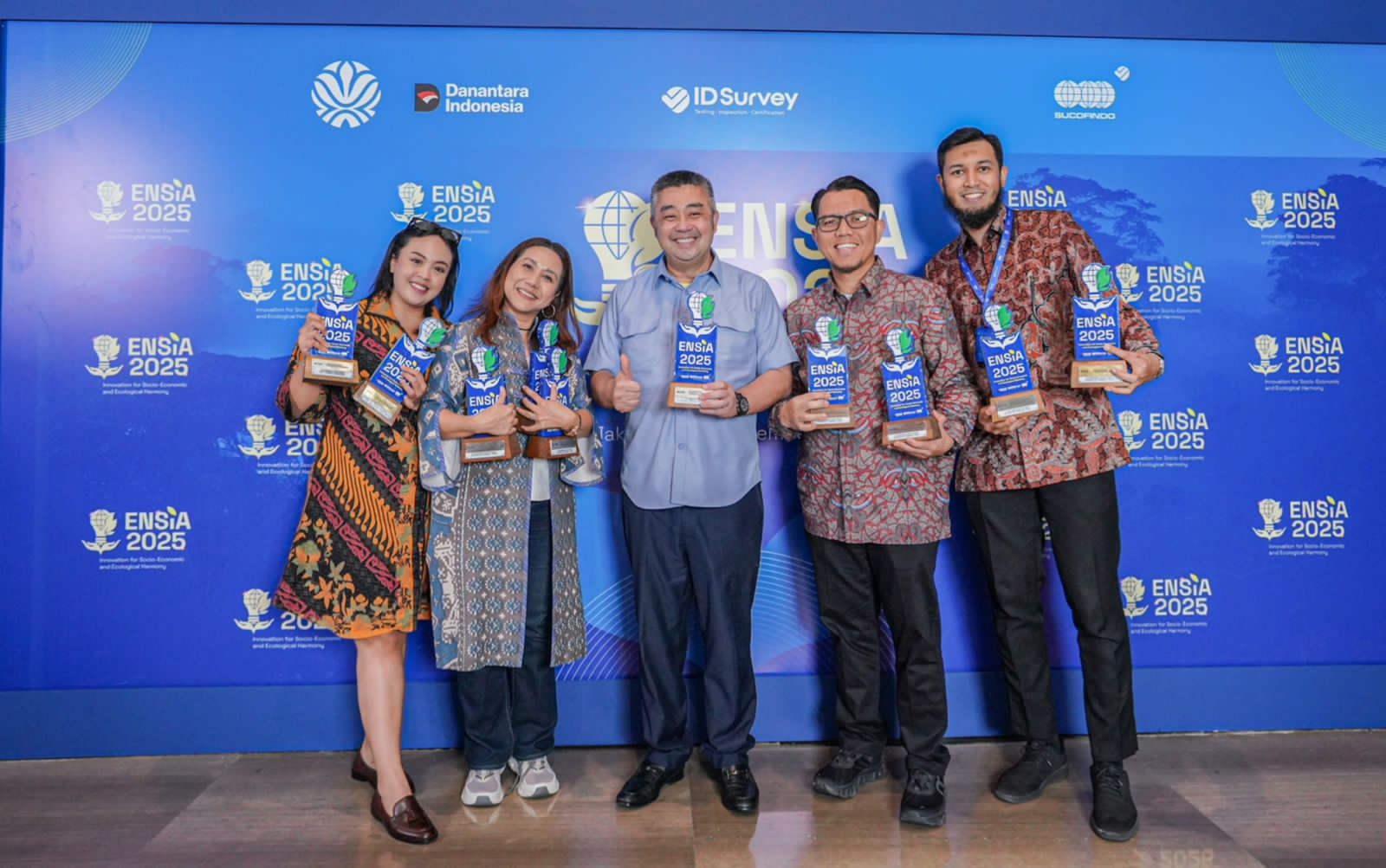 Pertamina Patra Niaga.