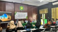 PBG Bojonegoro.