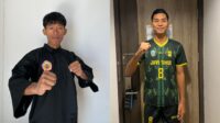 Mahasiswa Unigoro.