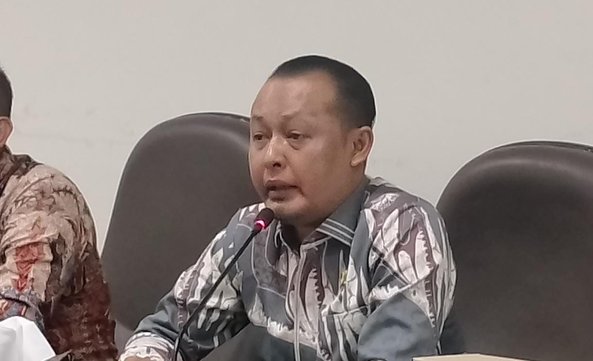 BKD Bojonegoro.