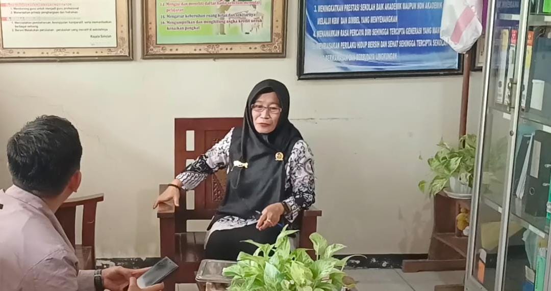 Keracunan MBG.