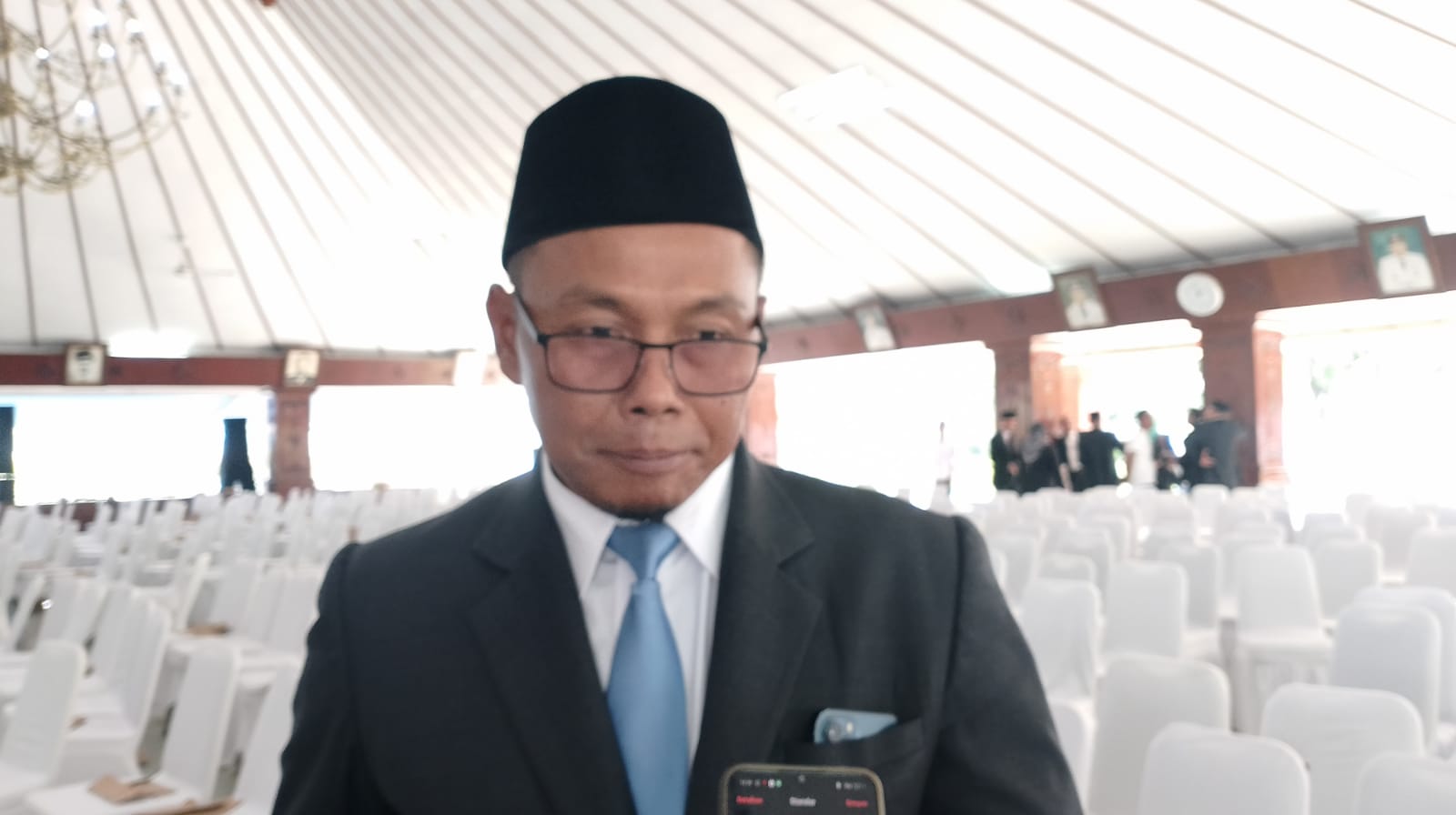 PKDI Bojonegoro. PKDI Bojonegoro.