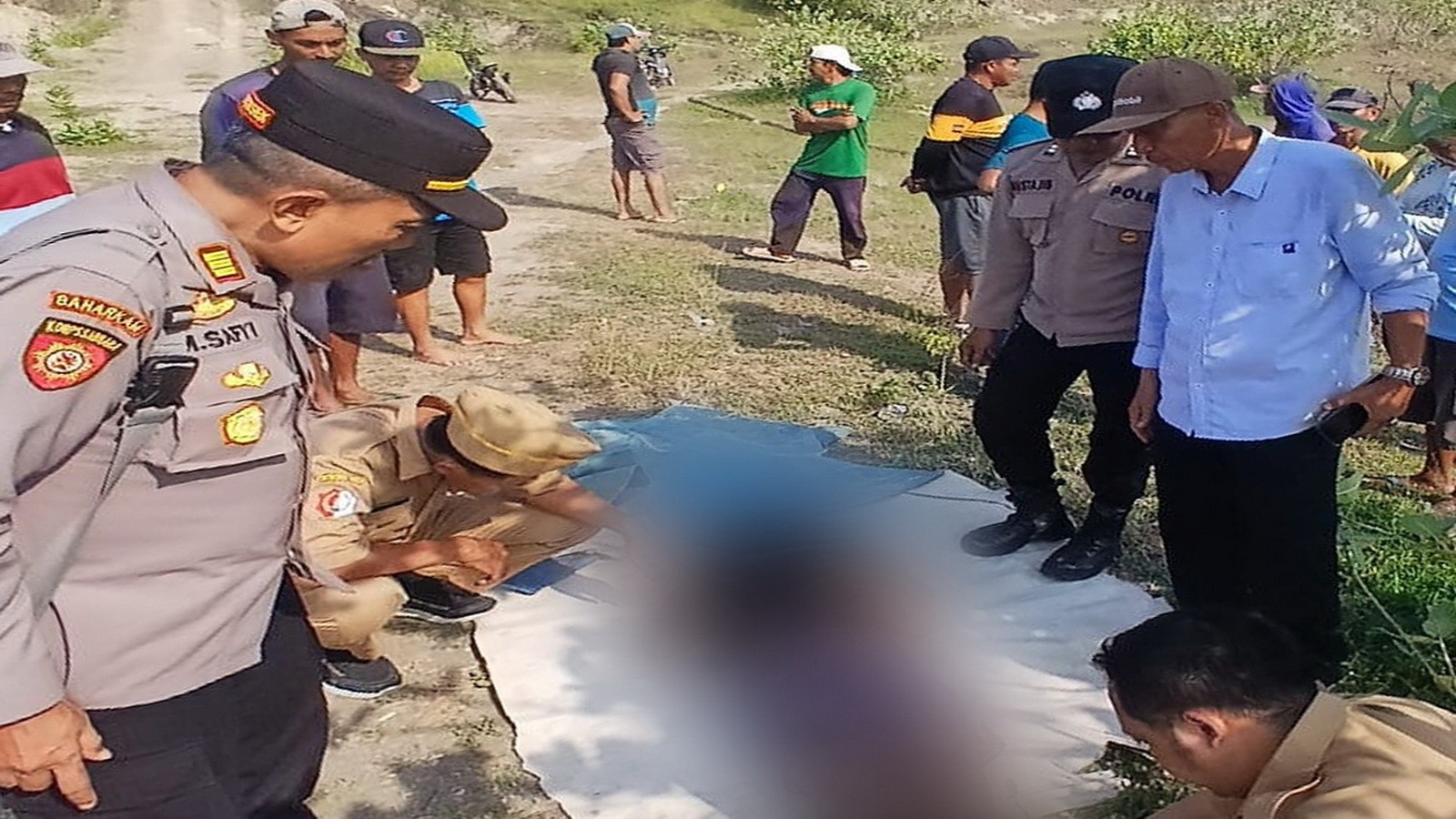 Jebakan tikus beraliran listrik.