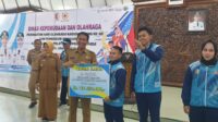 Bonus atlet porprov jatim