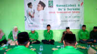 PKB Bojonegoro doa bersama