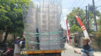 Program Gayatri Pertamina EP Sukowati Field Zona 11.
