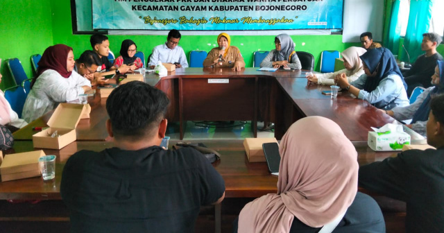 Festival Banyu Urip 2025.