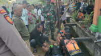 Penemuan mayat