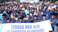 Tenaga PPPK Bojonegoro