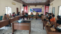 Ketua DPC HPDKI Bojonegoro, Yanuar Kriswanto