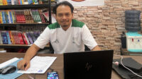 Ariraya Sulistya S, SE, MM.