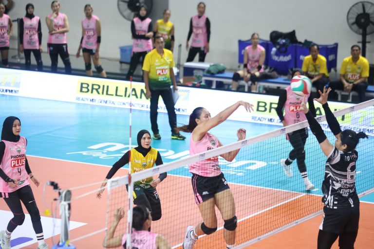 Livoli Divisi Utama 2025.