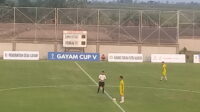 Gayam Cup. Gayam cup V.