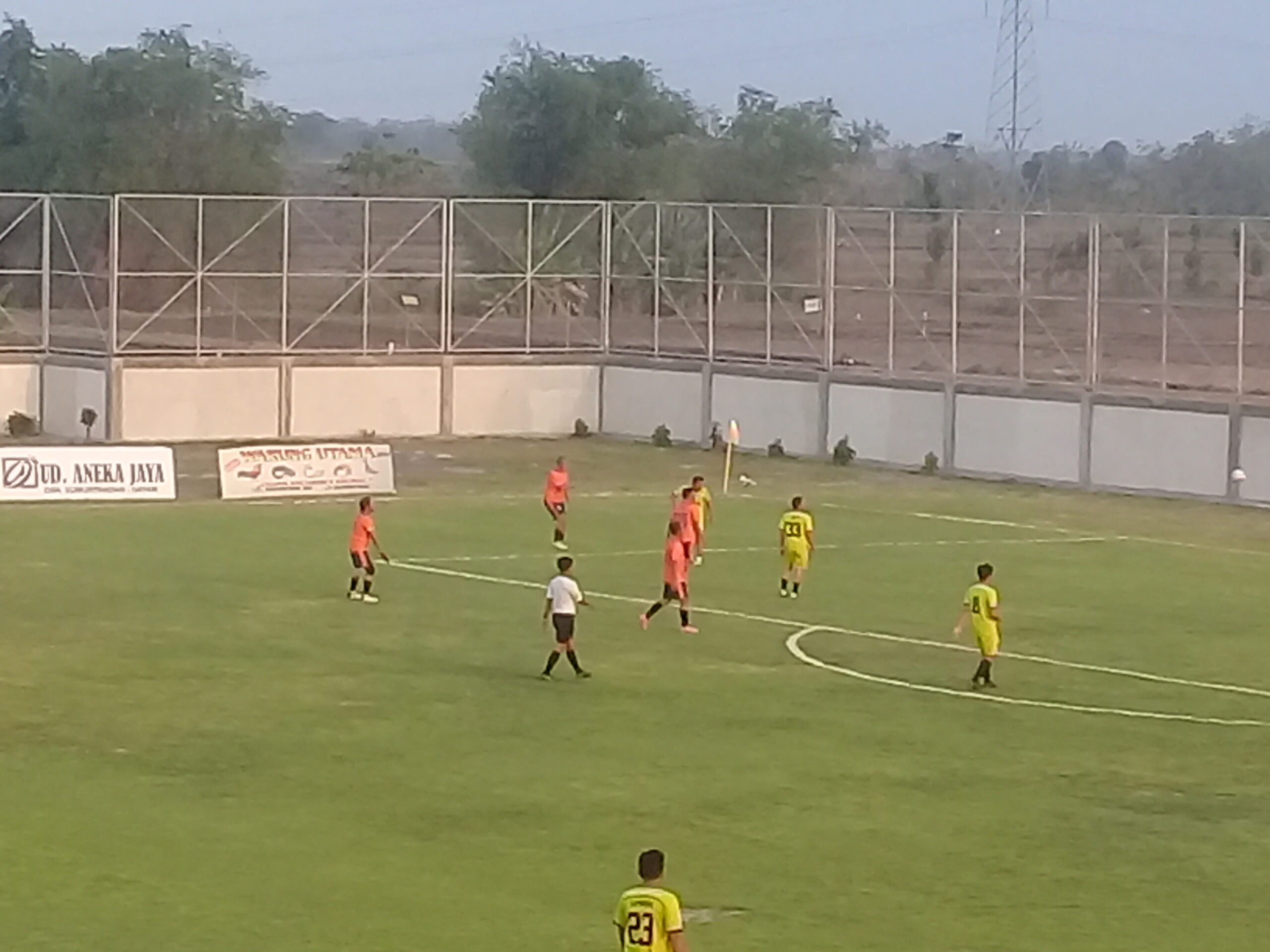 Gayam cup V 2025.