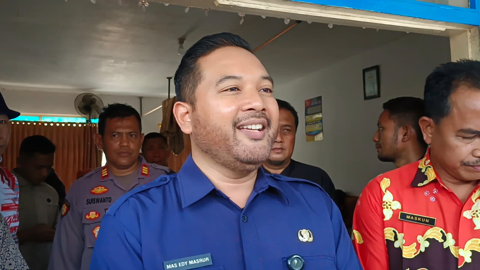 Keracunan massal MBG.