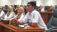 PPPK Bojonegoro angkatan 2021.