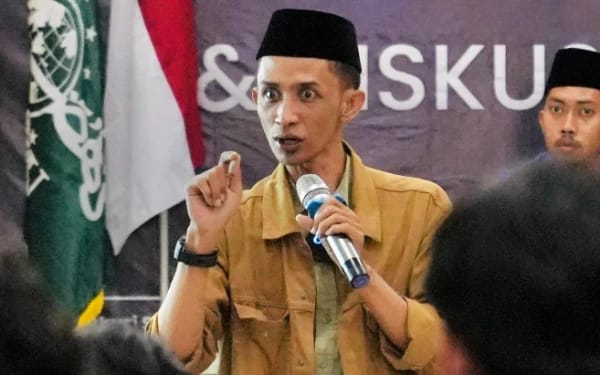 APBD Bojonegoro Didepositokan.