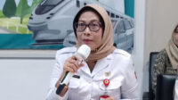 Kadinkes Kabupaten Bojonegoro, Ninik Susmiati.