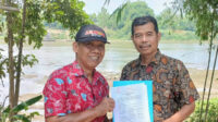 Sanggar Sastra Djajus Pete.