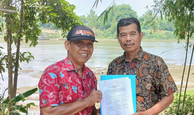 Sanggar Sastra Djajus Pete.