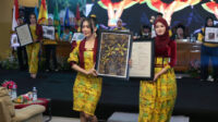 Wisuda Sarjana S1 Unigoro