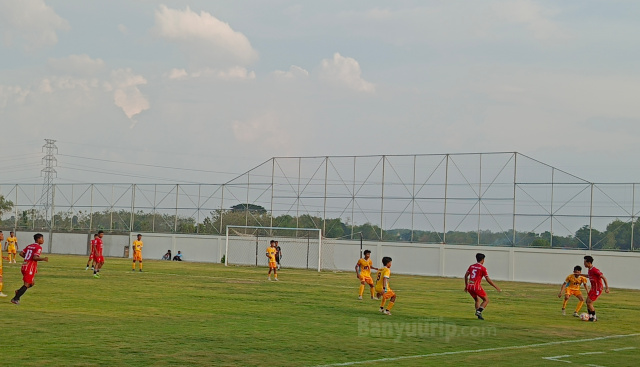 Turnamen Gayam Cup V.