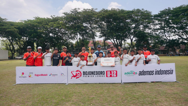 Bojonegoro Premier League